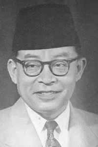 Mohammad Hatta