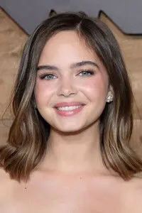 Ryan Kiera Armstrong