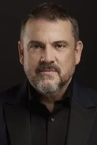 Claude Legault