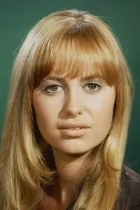 Susan George