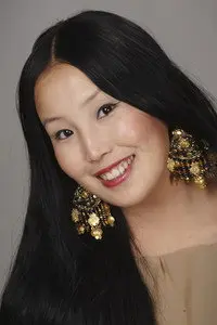 Tatyana Legantyeva
