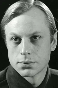 Yuri Bogatyryov