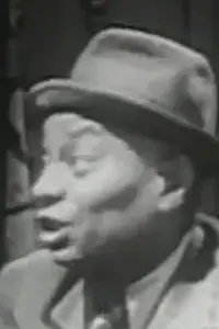 George Williams