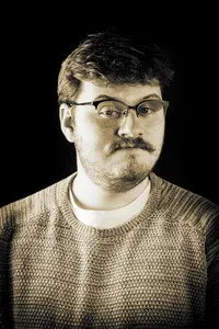 Patrick McConville