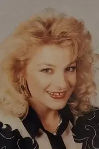 Stella Konstantinidou