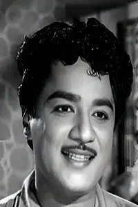 V. Gopalakrishnan