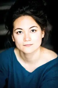 Georgia Murphy