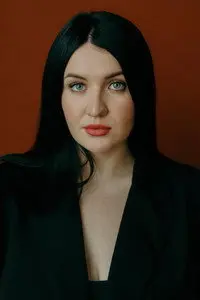 Anastasiya Zolotova