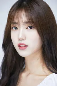 Yoon Seo-ah