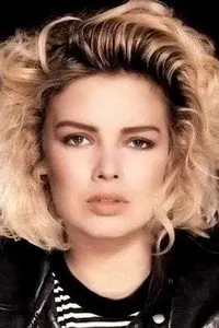 Kim Wilde