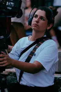 Núria Gascón Bartomeu