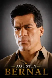 Agustín Bernal