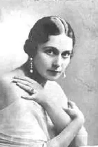 Stella Arbenina