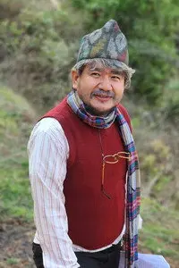 Wilson Bikram Rai