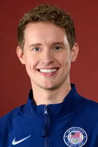 Evan Bates