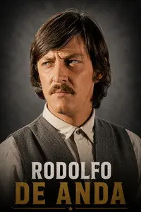 Rodolfo de Anda