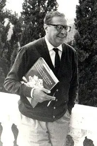 Carlo Ludovico Ragghianti