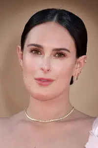 Rumer Willis