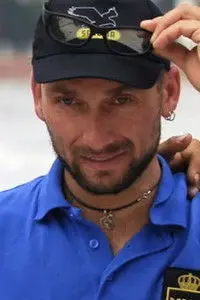 Roberto Delle Monache