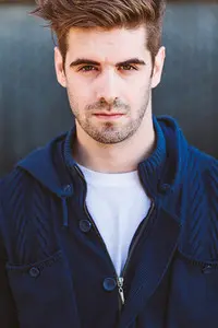 Dylan Reed