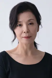 Cha Mi-kyung