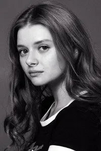 Alyssa Lozovskaya