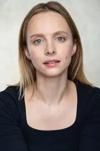 Alexandra Cook