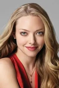 Amanda Seyfried