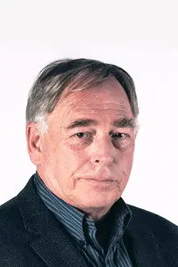 Garry Chalk