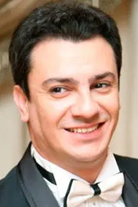 Akbar Alizadeh