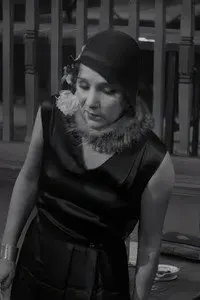 Régine Dancourt
