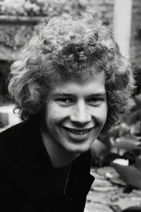 Bill Bruford