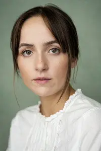 Jessica Garton