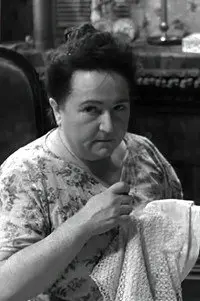 Jane Pierson