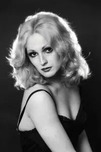 Candy Darling
