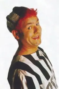 Julio Cesar Rasec