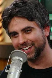 Justin Robert Young