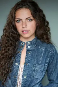 Michelle Mouton