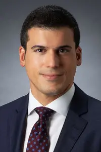 Gio Benitez