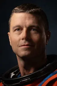 Reid Wiseman