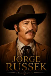 Jorge Russek