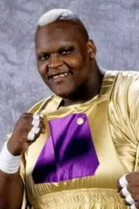 Nelson Frazier Jr.