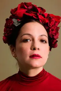 Natalia Lafourcade