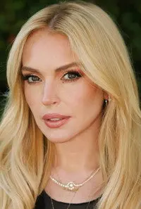 Lindsay Lohan