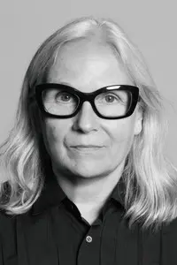 Brigitte Lacombe