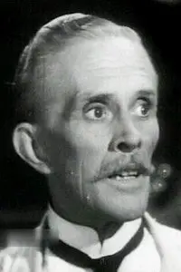 Agustín Orrequia