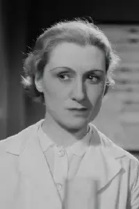 Madeleine Geoffroy