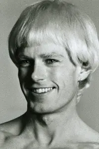 Peter Hinwood