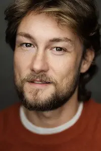 Lukas Edgar
