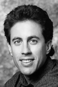 Jerry Seinfeld